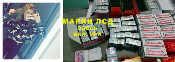 гашик Лагань